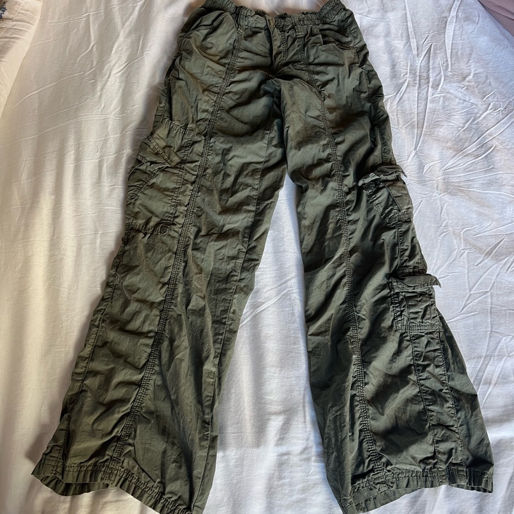 Urban Outfitter cargos